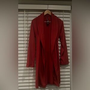 Pink La Senza Bath/ Sleep Robe